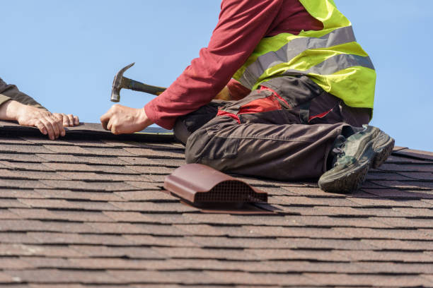 Professional Roofing Contractor in Everett, MA