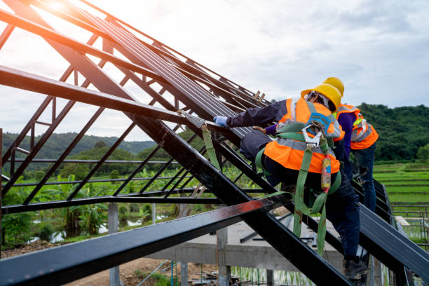 Best Roof Restoration Services  in Everett, MA