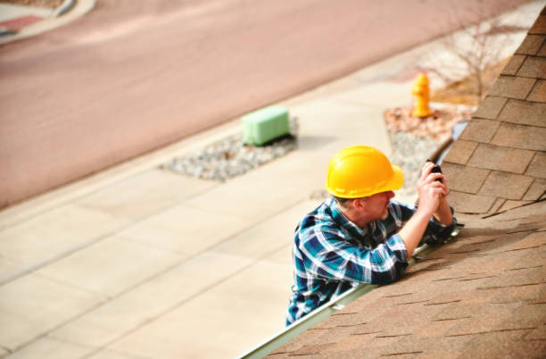 Quick and Trustworthy Emergency Roof Repair Services in Everett, MA