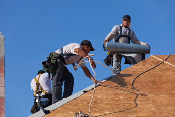 Roof Installation Near Me in Everett, MA