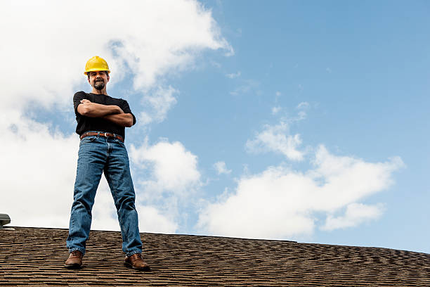 Best Slate Roofing Contractor  in Everett, MA