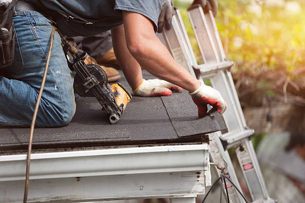 Best Residential Roofing Contractor  in Everett, MA