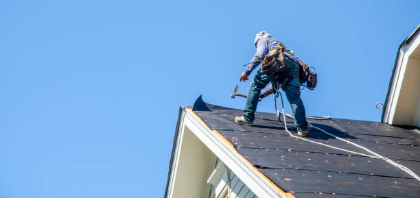 Best New Roof Installation  in Everett, MA
